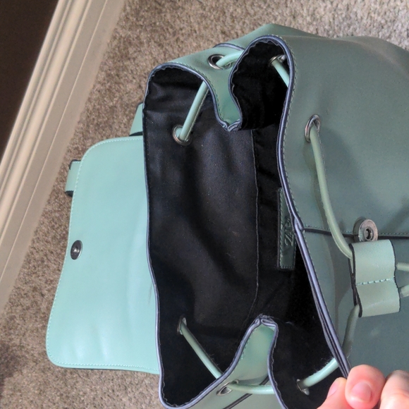 Zara backpack - Picture 5 of 5